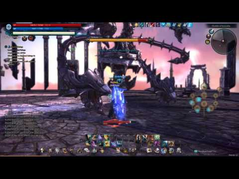 TERA: Cultists Refuge, Solo Boss Kills