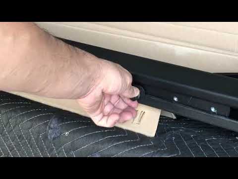 Go Rhino Dominator Extreme Installation