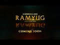 Ramyug Official Announcement MX Original Series Kunal Kohli