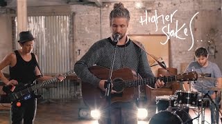 Jeremy Loops - Higher Stakes (Official Session)