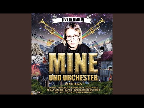 Intro (Live in Berlin)