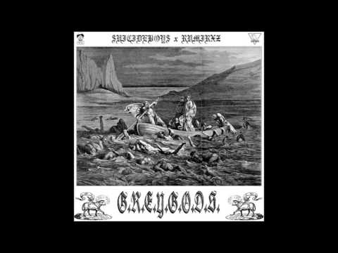 $UICIDEBOY$, RAMIREZ - THE ROAD TO HELL IS HIGHWAY 59