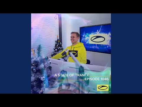 A State Of Trance (ASOT 1046)