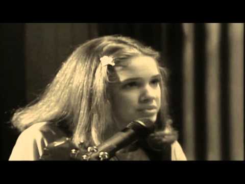 Marla Sokoloff: The '90s