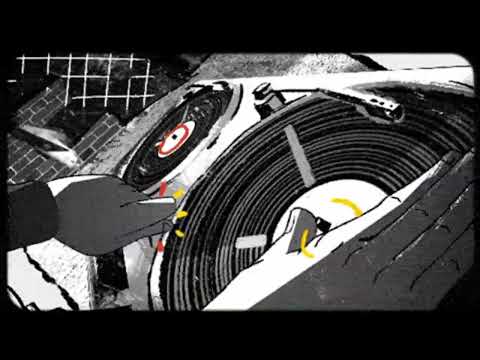 DEE3SAY - VĒJA SPĀRNIEM TĀLU (FT.DŽE)🌬