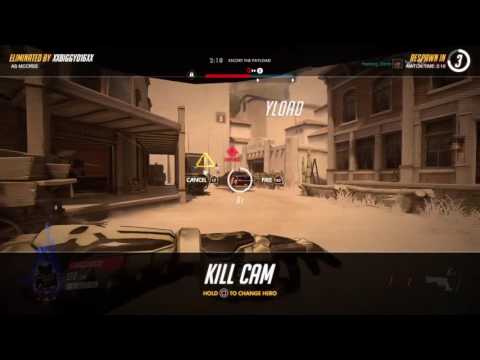 Patron MP Event: Dec. 29, 2016 pt4 - 1st Hollywood Match in a While