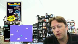 Response to edt1138 & darrenwalshsock - 3 most sought after video games
