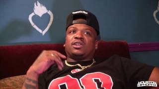 Stevie Stone Talks Working with Scott Storch &amp; Dr Dre + New Album