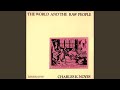 Probable Flow of Events (feat. Henry Kaiser)