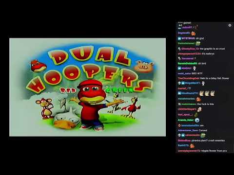 [Vinesauce] Vinny - Plug & Plague: Reactor Special Metallic Edition (PART 1) [WITH CHAT]