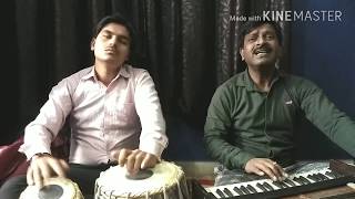 Sabak Jisko Wafa ka Yaad Hoga By Dharmendhra - YouTube