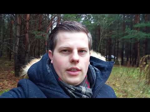 CAT S41 front camera 1080p video test