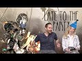 Let's Play Vanquish - Late to the Party