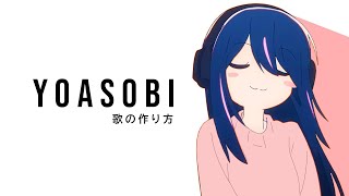 [閒聊] AI能幫YOASOBI寫歌了嗎