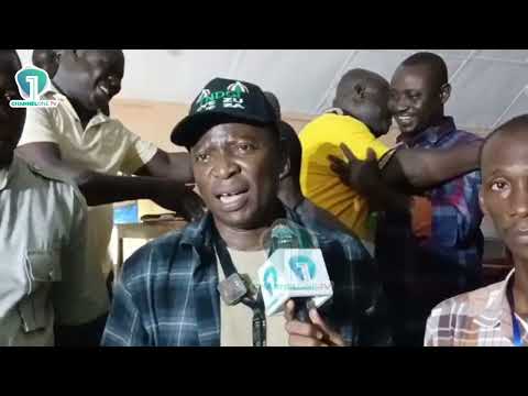 NDC Elections: Tanko Rashid Computer Commends Peaceful Polls in Bimbilla