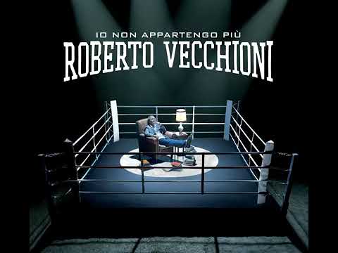 HO CONOSCIUTO IL DOLORE - Roberto Vecchioni