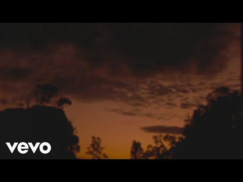 Matt Corby - Know It All (Official Visualiser)