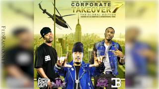 Gucci Mane - So Hoody (Prod by Zaytoven) Corporate Takeover Vol. 7 @FedRadio