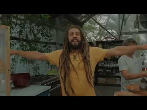 Marcus Gad "Ready For Battle Special" (Heartical Sound Dubplates)