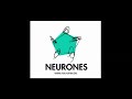 Teletoon Neurones Cookie Jar 2000 2004