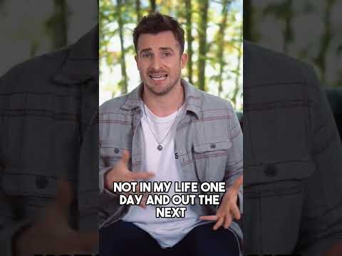 Say This To Your EX When They Try To Reach Out After Ghosting You (Dating Advice By Matthew Hussey)
