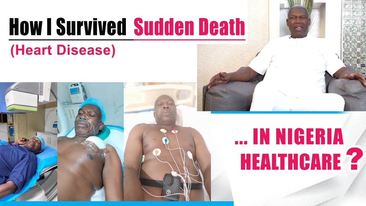 Heart Failure is not a Death Sentence!!! thumbnail