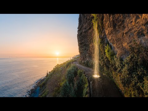 Fotoreise Madeira
