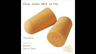 Chus Jodar aka JJ Fox - Tinnitus (Sierra Sam Remix) [CMD009]