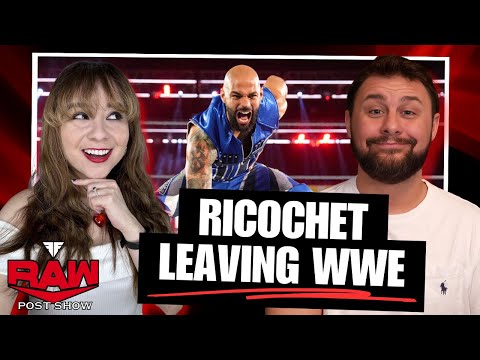 WWE Raw Producers For June 10, 2024