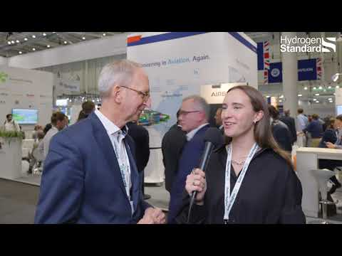 Unlocking Hydrogen's Potential: Inside Hamburg's Green Energy Transformation