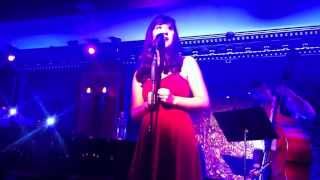 Dolly Parton&#39;s &quot;Down From Dover&quot; performed by Alex Getlin