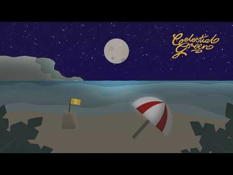 Celestial Green - Endless Summer (Official Audio)