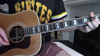 For Beginners: Thank God I'm a Country Boy (Lesson) - John Denver