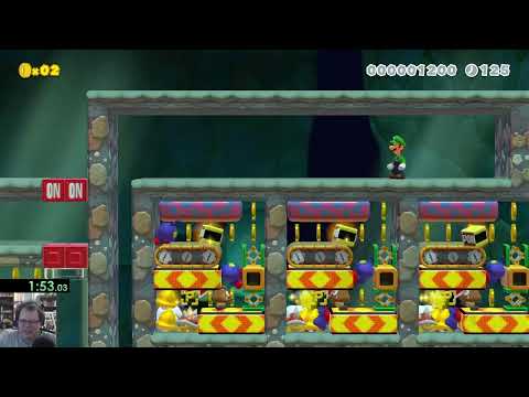 Spot the difference 3D