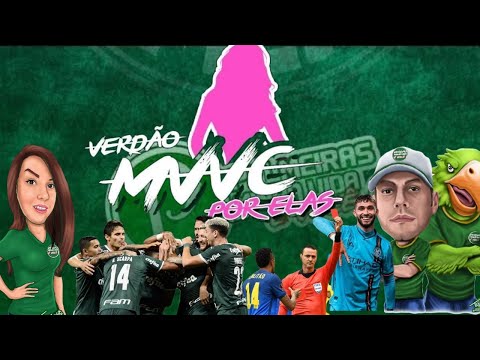 TATY CASTELLANOS DE NOVO? / A SELEO TE REPRESENTA? / VERDO, UM TIME BEM TREINADO #MVVC COM ELA