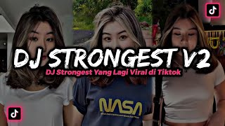 Download lagu DJ STRONGEST VIRAL YANG KALIAN CARI‼️DJ TIKTOK TERBARU 2022‼️ mp3 Download lagu DJ STRONGEST VIRAL YANG KALIAN CARI‼️DJ TIKTOK TERBARU 2022‼️ mp3