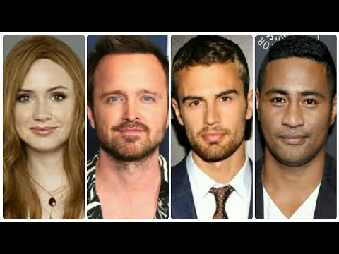 DUAL Cast Real Name And Age 2022