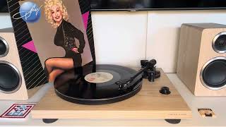 Dolly Parton - We’ll sing in The sunshine.