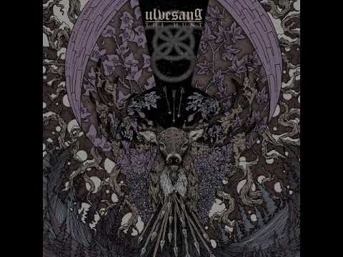 Ulvesang - The Hunt (Full Album)