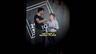 How to stop an affair #comedy #improvcomedy #funny #funnyshorts