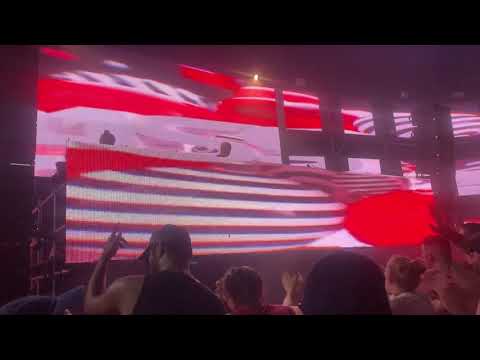 Bassjackers vs. D'Angello & Francis vs. Dimitri Vegas & Like Mike - The Flight - Creamfields 2019