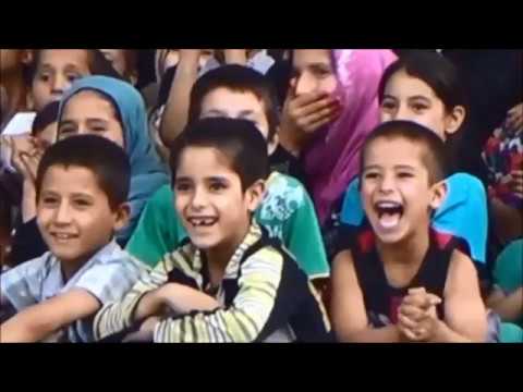 Juggling for Peace