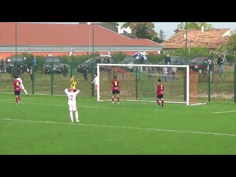 Promozione/B, 2^ giornata: New Club Villa Mattoni-Nuova Santegidiese 0-0