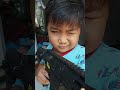 BOCAH COBA D COBRA M416 PUNYA BAPAKNYA SASARAN TARGET ALA ALA Dcobra Mainananak Tembakan