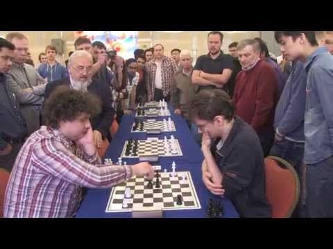 2015-04-05 Korobov Aeroflot Chess Blitz