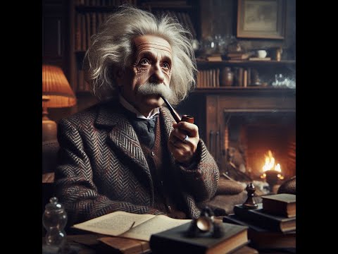 Video Thumbnail: Warum Sozialismus? von Albert Einstein