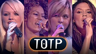 Spice Girls - Let Love Lead The Way (Live at TOTP 03.11.2000) • HD