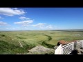 Head-Smashed-In Buffalo Jump - Alberta, Canada