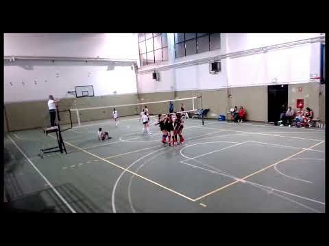 Intrepida Volley - PGS Santa Croce "A"