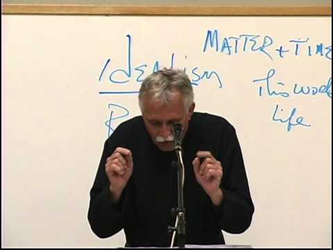 These Things I Believe - Seminar 3 : Maker of Heaven and Earth